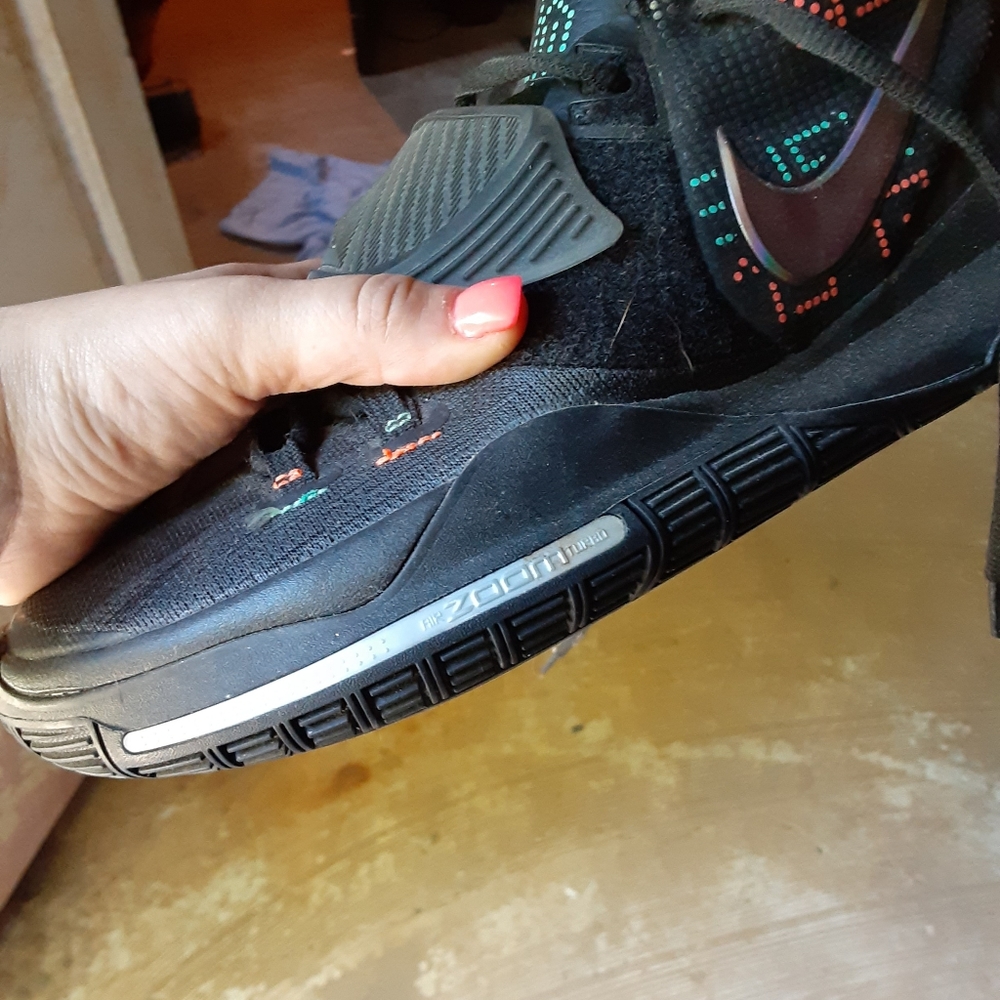 Nike air zoom turbo